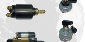 Auto Electrical Parts