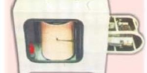 Bimetallic Thermograph