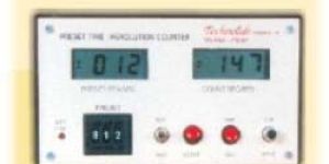 LCD Counter