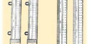 Maximum Minimum Thermometer