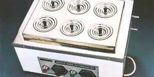 Water Bath Rectangular (Thermostatic Control) 6727