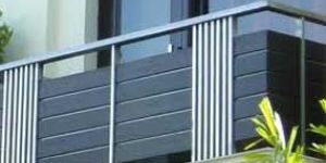 Balcony Railings (br - 001)