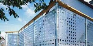 Balcony Railings (br - 002)