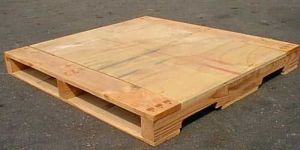 Plywood Pallets