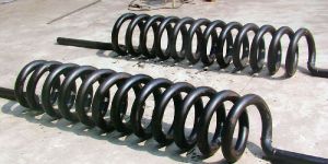 Boiler Coils