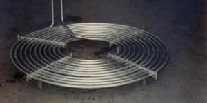 Tube Bending Services