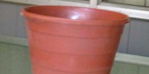 Designer Step Planter - 10