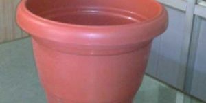 Fancy Green Planter - 14