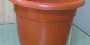 Fancy Green Planter - 16