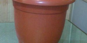 Fancy Green Planter 18 No