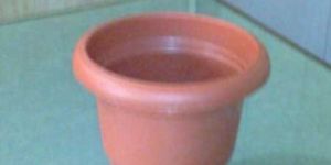 Fancy Green Planter - 8