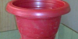 Hanging Gamla Basket