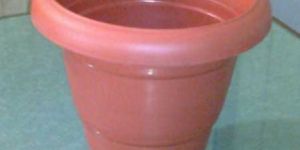 Leg Green Planter - 10