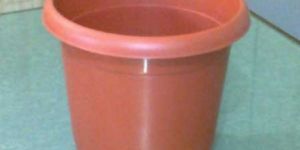 Nursery Green Planter - 10no
