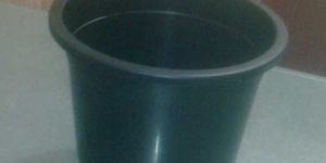 Nursery Green Planter - 14no