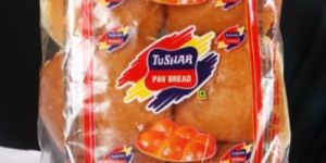 Pav Bread