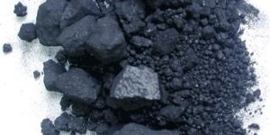 Raw Petroleume Coke