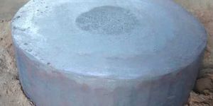 Forged Steel Round Bars