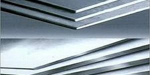 Mild Steel Plates