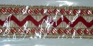 Item Code : 932(Crochet Laces)