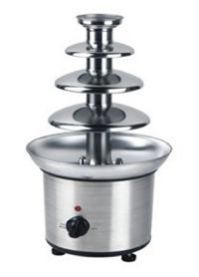 Chocolate Fountain Machine