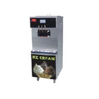 Softy Ice Cream Machine