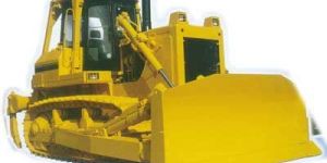Bulldozer 03