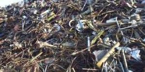 Iron Scrap