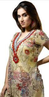 Ladies Kurta