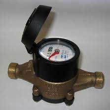 Water Meter