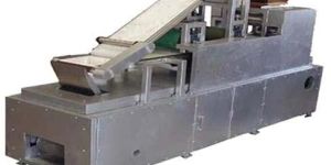 Chapati Making Machine