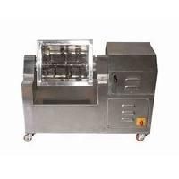 Mass Mixer Machine