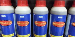 Imidacloprid Pesticide