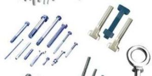 310 Grade SS Fasteners