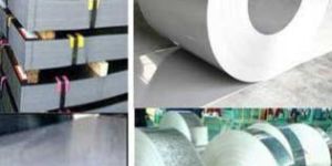 310 Grade SS Sheets and Plates