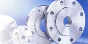 Duplex Steel Flanges