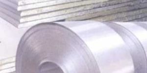 Duplex Steel Sheets and Plates