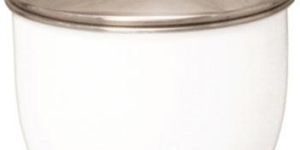 Stainless Steel Canister
