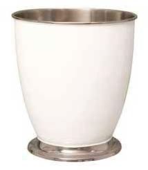 Stainless Steel Dustbin