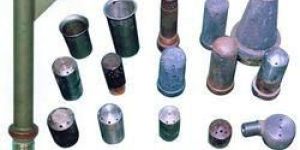 Stainless Steel Nozzels, Cast Iron Nozzles