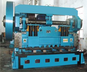 Mechanical Shearing Maachine