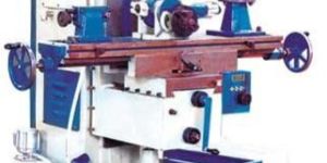 Universal Milling Machine