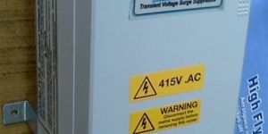 Davni Transient Voltage Surge Suppressor - Tvss