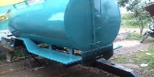 Water Tanker