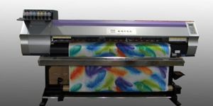 Digital Printing Machine
