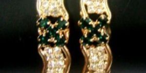 Attractive Stone Bangles