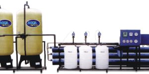 Industrial RO System