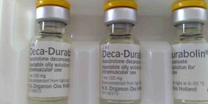 Nandrolone Decanoate I.P50mg/ml