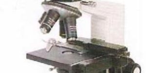 Coaxial Binocular Microscope (cxl-01)