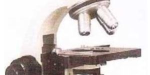 Coaxial Binocular Microscope (CXL-02)